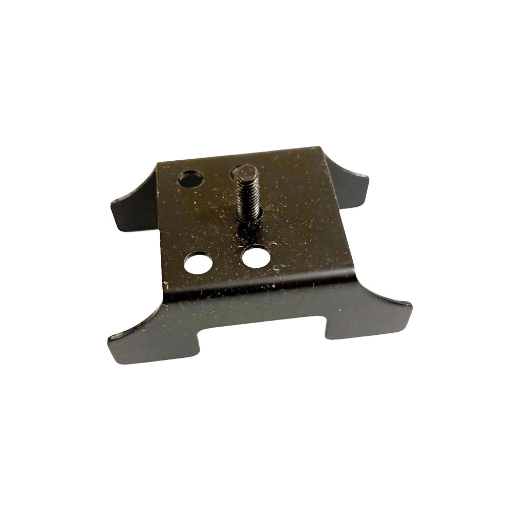 Bracket for Front and Rear Bumper Ends NTC5683